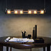 DCW In the Tube Pendant Light