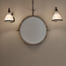 DCW Lampe Gras No 304 Bathroom Applique