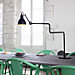 DCW Lampe Gras No 317 Table lamp