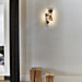 DCW Map Wall light LED