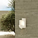 DCW Soul Story Outdoor Wall Light LED