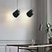 Design for the People Angle Pendant Light