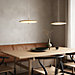 Design for the People Blanche Hanglamp LED