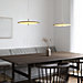 Design for the People Blanche Pendant Light LED