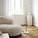 Design for the People Glossy Floor Lamp