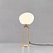 Design for the People Shapes Bordlampe
