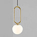 Design for the People Shapes Hanglamp