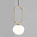 Design for the People Shapes Lampada a sospensione