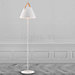 Design for the People Strap Floor Lamp