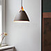 Design for the People Strap Hanglamp
