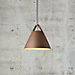 Design for the People Strap Pendant Light