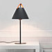 Design for the People Strap Table Lamp