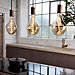 E27 Pendant Light