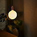 E27 Pendant Light