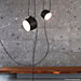 Flos Aim and Aim Small Mix LED 2 Lamps
