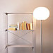 Flos Glo-Ball Floor Lamp