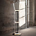 Flos Noctambule High Cylinders & Cone Standerlampe LED