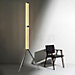 Flos Superwire Floor Lamp LED