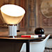 Flos Taccia Lampe de table LED