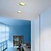 Flos Wan Downlight LED Plafondinbouwlamp