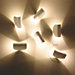 Fontana Arte Io Lampada da parete LED