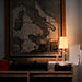 Foscarini Birdie Bordlampe