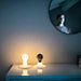 Foscarini Black Light Lampe de table LED