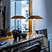 Foscarini Chapeaux Table Lamp LED