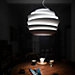 Foscarini Le Soleil Sospensione LED