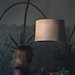 Foscarini Twiggy Wood Arc Lamp LED