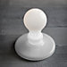 Foscarini White Light Table lamp LED