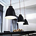 Fritz Hansen Caravaggio Suspension