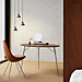 Fritz Hansen KAISER idell™ Pendant Light