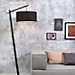 Good & Mojo Andes Floor Lamp