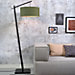 Good & Mojo Andes Floor Lamp