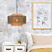 Good & Mojo Bhutan Pendant Light