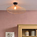 Good & Mojo Bromo Plafondlamp asymmetrisch