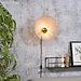 Good & Mojo Bromo Wall Light asymmetrical