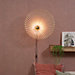 Good & Mojo Bromo, lámpara de pared asimétrico