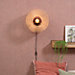 Good & Mojo Bromo, lámpara de pared redondo