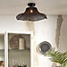 Good & Mojo Ibiza Ceiling Light