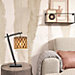 Good & Mojo Java Table Lamp with arm