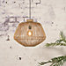 Good & Mojo Madagascar Hanglamp