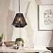 Good & Mojo Merapi Hanglamp