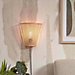 Good & Mojo Merapi, lámpara de pared