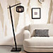 Good & Mojo Tanami Vloerlamp met arm