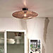 Good & Mojo Zanzibar Plafondlamp
