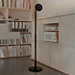 Grau Parrot Battery Floor Lamp LED