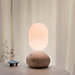 Grau Sun Home Table Lamp LED