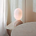 Grau Sun Home Table Lamp LED